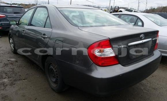 Buy New Toyota Camry Silver Car in Badagry in Lagos State Buy New Toyota Camry Silver Car in Badagry in Lagos State