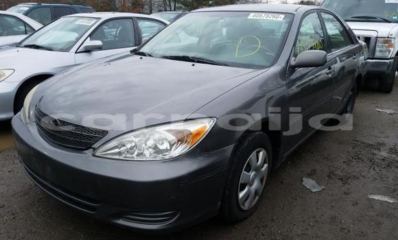 Buy New Toyota Camry Silver Car in Badagry in Lagos State Buy New Toyota Camry Silver Car in Badagry in Lagos State