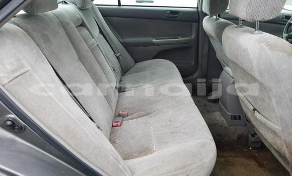 Buy New Toyota Camry Silver Car in Badagry in Lagos State Buy New Toyota Camry Silver Car in Badagry in Lagos State