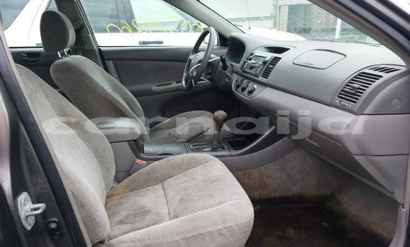Buy New Toyota Camry Silver Car in Badagry in Lagos State Buy New Toyota Camry Silver Car in Badagry in Lagos State