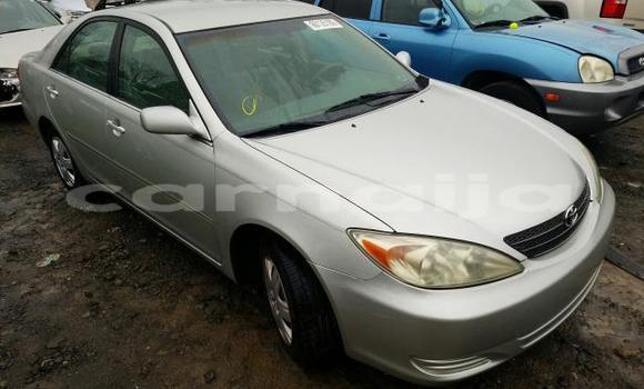 Acheter Neuf Voiture Toyota Camry Gris à Badagry, État de Lagos