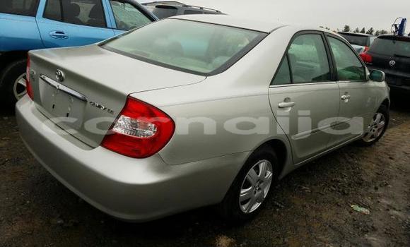 Buy New Toyota Camry Silver Car in Badagry in Lagos State Buy New Toyota Camry Silver Car in Badagry in Lagos State