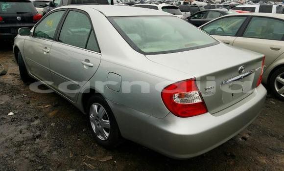 Buy New Toyota Camry Silver Car in Badagry in Lagos State Buy New Toyota Camry Silver Car in Badagry in Lagos State