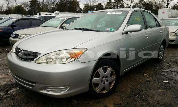 Buy New Toyota Camry Silver Car in Badagry in Lagos State Buy New Toyota Camry Silver Car in Badagry in Lagos State