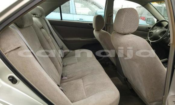Buy New Toyota Camry Silver Car in Badagry in Lagos State Buy New Toyota Camry Silver Car in Badagry in Lagos State