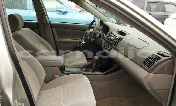 Buy New Toyota Camry Silver Car in Badagry in Lagos State Buy New Toyota Camry Silver Car in Badagry in Lagos State