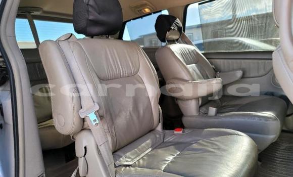 Buy New Toyota Sienna White Car in Badagry in Lagos State Buy New Toyota Sienna White Car in Badagry in Lagos State