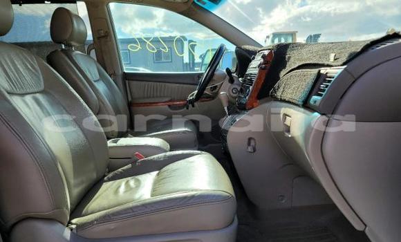 Buy New Toyota Sienna White Car in Badagry in Lagos State Buy New Toyota Sienna White Car in Badagry in Lagos State