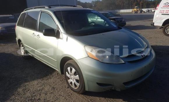 Acheter Neuf Voiture Toyota Sienna Gris à Badagry, État de Lagos
