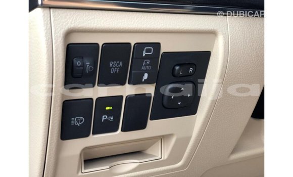 Buy Import Toyota Land Cruiser Black Car in Import - Dubai in Abia State Buy Import Toyota Land Cruiser Black Car in Import - Dubai in Abia State