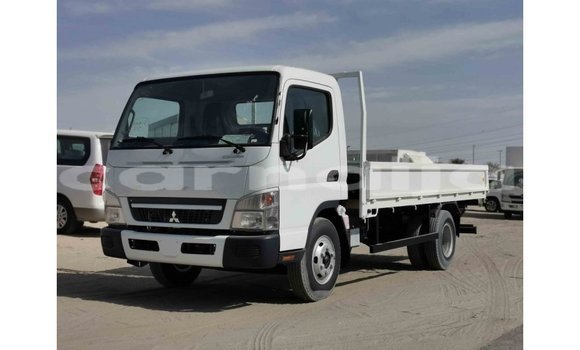 Buy Import Mitsubishi L400 White Truck in Import - Dubai in Abia State