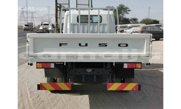 Acheter Import Utilitaire Mitsubishi L400 Blanc à Import - Dubai, État d'Abia Acheter Import Utilitaire Mitsubishi L400 Blanc à Import - Dubai, État d'Abia