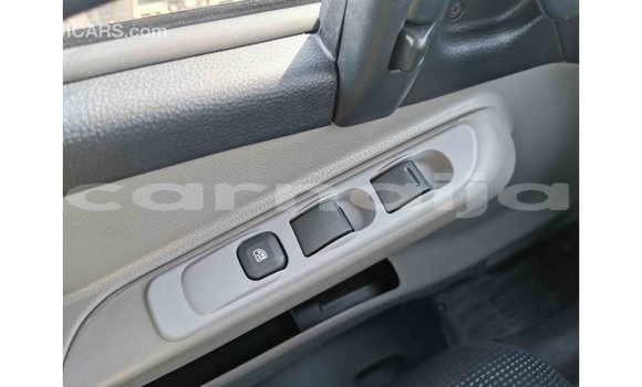 Acheter Import Utilitaire Mitsubishi L400 Blanc à Import - Dubai, État d'Abia Acheter Import Utilitaire Mitsubishi L400 Blanc à Import - Dubai, État d'Abia