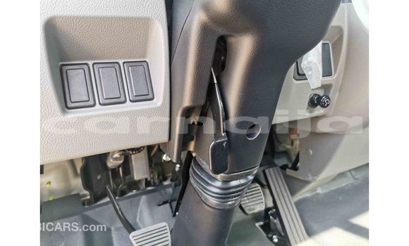 Acheter Import Utilitaire Mitsubishi L400 Blanc à Import - Dubai, État d'Abia Acheter Import Utilitaire Mitsubishi L400 Blanc à Import - Dubai, État d'Abia