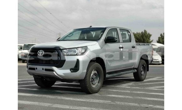 Buy Import Toyota Hilux Other Car in Import - Dubai in Abia State