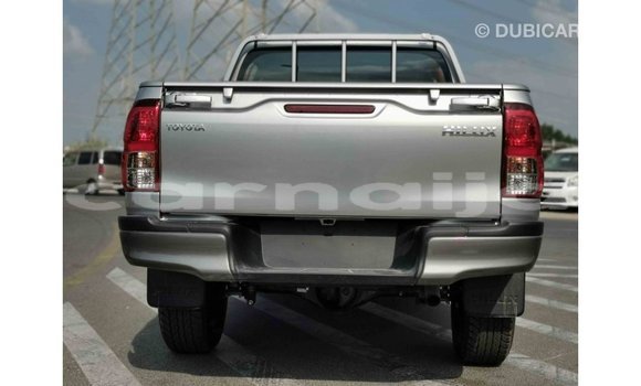 Buy Import Toyota Hilux Other Car in Import - Dubai in Abia State Buy Import Toyota Hilux Other Car in Import - Dubai in Abia State