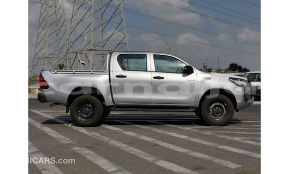 Buy Import Toyota Hilux Other Car in Import - Dubai in Abia State Buy Import Toyota Hilux Other Car in Import - Dubai in Abia State