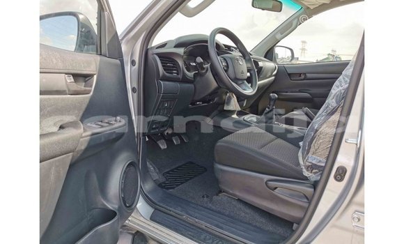 Buy Import Toyota Hilux Other Car in Import - Dubai in Abia State Buy Import Toyota Hilux Other Car in Import - Dubai in Abia State