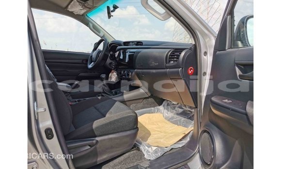 Buy Import Toyota Hilux Other Car in Import - Dubai in Abia State Buy Import Toyota Hilux Other Car in Import - Dubai in Abia State