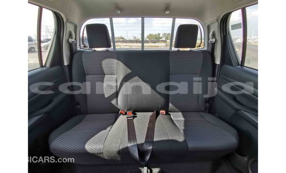 Buy Import Toyota Hilux Other Car in Import - Dubai in Abia State Buy Import Toyota Hilux Other Car in Import - Dubai in Abia State