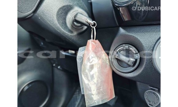 Buy Import Toyota Hilux Other Car in Import - Dubai in Abia State Buy Import Toyota Hilux Other Car in Import - Dubai in Abia State