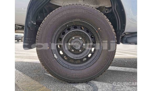 Buy Import Toyota Hilux Other Car in Import - Dubai in Abia State Buy Import Toyota Hilux Other Car in Import - Dubai in Abia State