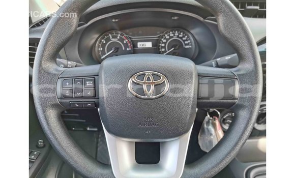 Buy Import Toyota Hilux Other Car in Import - Dubai in Abia State Buy Import Toyota Hilux Other Car in Import - Dubai in Abia State