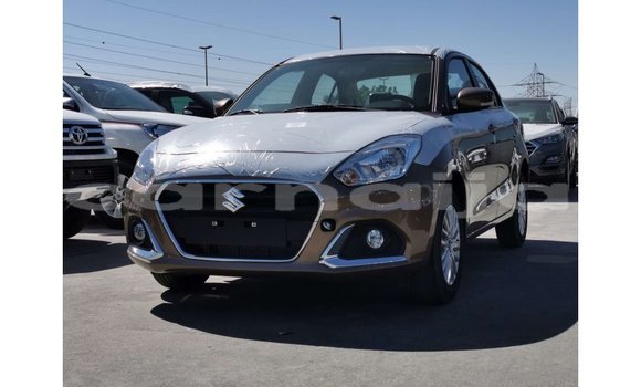 Buy Import Suzuki Dzire Brown Truck in Import - Dubai in Abia State