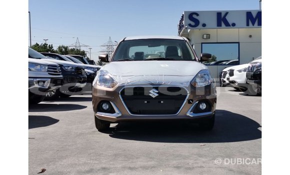 Buy Import Suzuki Dzire Brown Truck in Import - Dubai in Abia State Buy Import Suzuki Dzire Brown Truck in Import - Dubai in Abia State