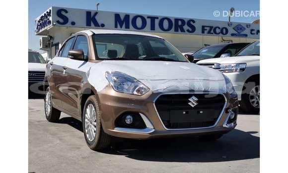 Buy Import Suzuki Dzire Brown Truck in Import - Dubai in Abia State Buy Import Suzuki Dzire Brown Truck in Import - Dubai in Abia State