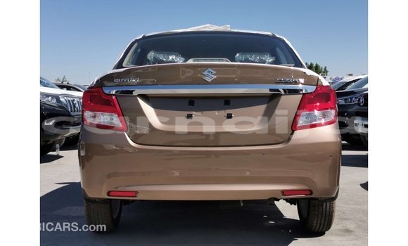 Buy Import Suzuki Dzire Brown Truck in Import - Dubai in Abia State Buy Import Suzuki Dzire Brown Truck in Import - Dubai in Abia State