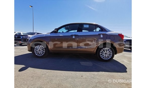 Buy Import Suzuki Dzire Brown Truck in Import - Dubai in Abia State Buy Import Suzuki Dzire Brown Truck in Import - Dubai in Abia State