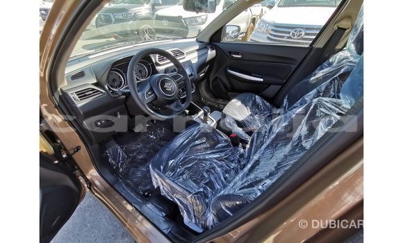 Buy Import Suzuki Dzire Brown Truck in Import - Dubai in Abia State Buy Import Suzuki Dzire Brown Truck in Import - Dubai in Abia State
