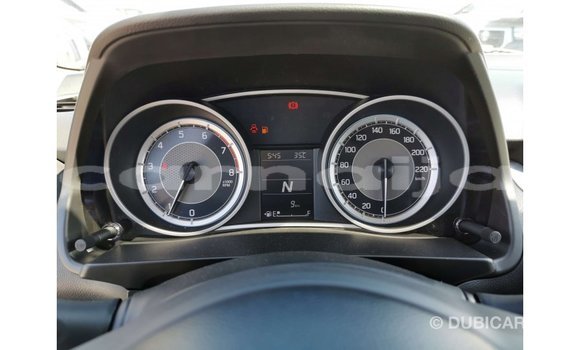 Buy Import Suzuki Dzire Brown Truck in Import - Dubai in Abia State Buy Import Suzuki Dzire Brown Truck in Import - Dubai in Abia State