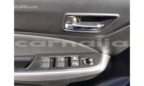 Buy Import Suzuki Dzire Brown Truck in Import - Dubai in Abia State Buy Import Suzuki Dzire Brown Truck in Import - Dubai in Abia State