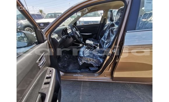 Buy Import Suzuki Dzire Brown Truck in Import - Dubai in Abia State Buy Import Suzuki Dzire Brown Truck in Import - Dubai in Abia State