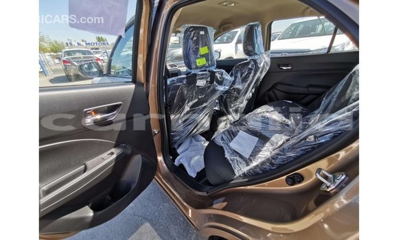 Buy Import Suzuki Dzire Brown Truck in Import - Dubai in Abia State Buy Import Suzuki Dzire Brown Truck in Import - Dubai in Abia State