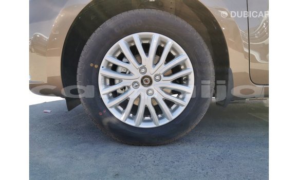 Buy Import Suzuki Dzire Brown Truck in Import - Dubai in Abia State Buy Import Suzuki Dzire Brown Truck in Import - Dubai in Abia State