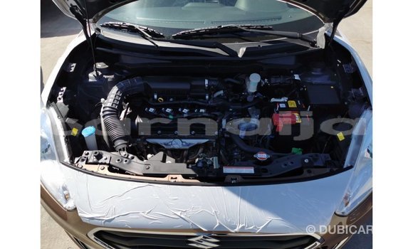 Buy Import Suzuki Dzire Brown Truck in Import - Dubai in Abia State Buy Import Suzuki Dzire Brown Truck in Import - Dubai in Abia State