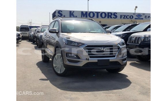 Buy Import Hyundai Tucson Other Car in Import - Dubai in Abia State Buy Import Hyundai Tucson Other Car in Import - Dubai in Abia State