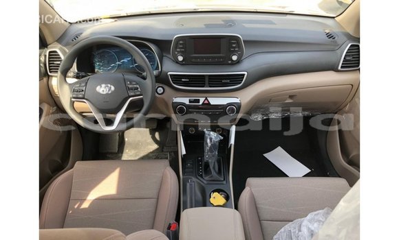 Buy Import Hyundai Tucson Other Car in Import - Dubai in Abia State Buy Import Hyundai Tucson Other Car in Import - Dubai in Abia State