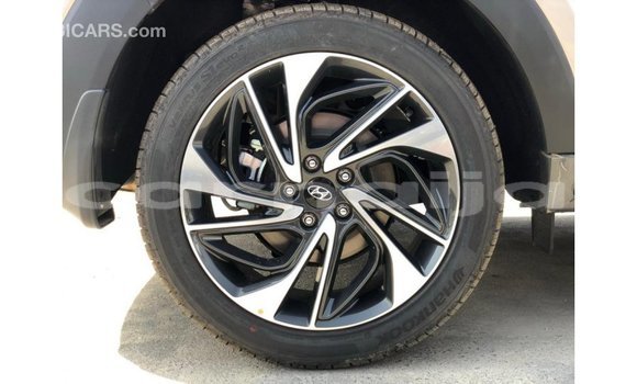 Buy Import Hyundai Tucson Other Car in Import - Dubai in Abia State Buy Import Hyundai Tucson Other Car in Import - Dubai in Abia State