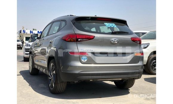 Acheter Import Voiture Hyundai Tucson Vert à Import - Dubai, État d'Abia Acheter Import Voiture Hyundai Tucson Vert à Import - Dubai, État d'Abia