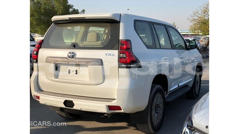 Big with watermark toyota prado abia state import dubai 12385