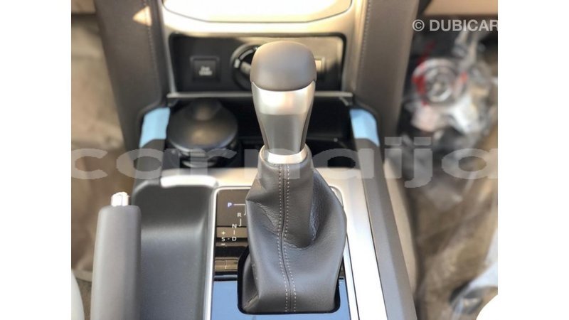 Big with watermark toyota prado abia state import dubai 12385