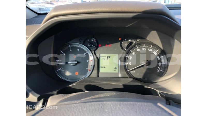 Big with watermark toyota prado abia state import dubai 12385