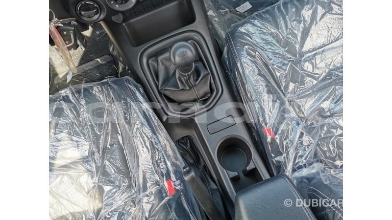 Big with watermark toyota hilux abia state import dubai 12386