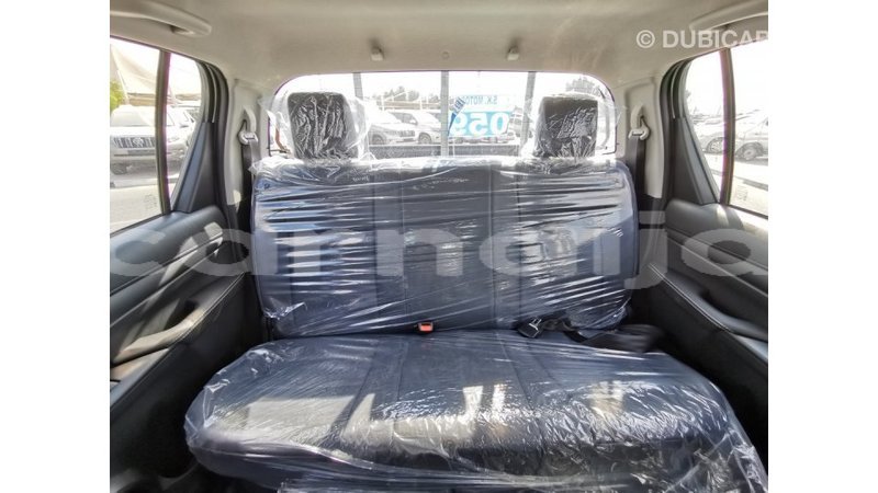 Big with watermark toyota hilux abia state import dubai 12386