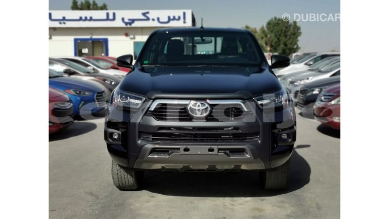 Big with watermark toyota hilux abia state import dubai 12387