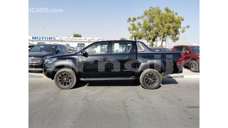 Big with watermark toyota hilux abia state import dubai 12387